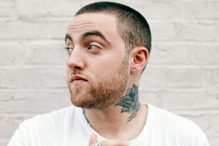 Mac Miller Estate Releases Posthumous Album ‘Balloonerism’