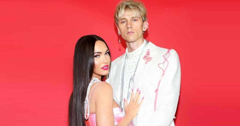 Machine Gun Kelly Begs For Megan Fox’s Forgiveness Amid Cheating Scandals, But She’s Done Playing Games