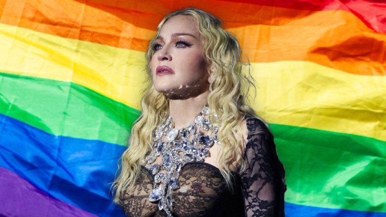 Madonna Slams Donald Trump’s Administration For “Slowly Dismantling All The Freedoms We Have Been Fighting For”