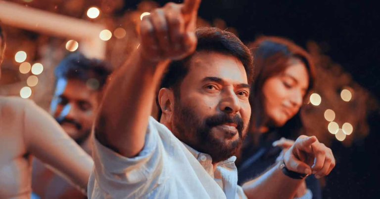 Mammootty’s Film To Register A Decent Start, Might Just Miss Rekhachithram’s Opening