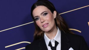 Mandy Moore Slams Backlash Over Family’s GoFundMe Amid LA Fires