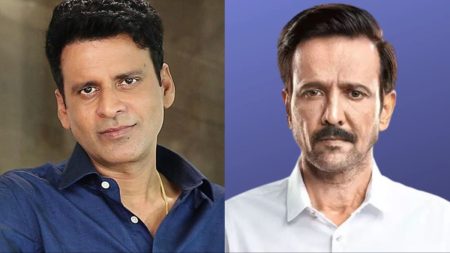 Manoj Bajpayee REFUTES The Reports Of Teaming Up With Kay Kay Menon, Neeraj Pandey For A Netflix Thriller, Says ‘Kab Hua Ye’