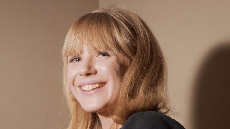 Marianne Faithfull’s 10 Greatest Musical Moments