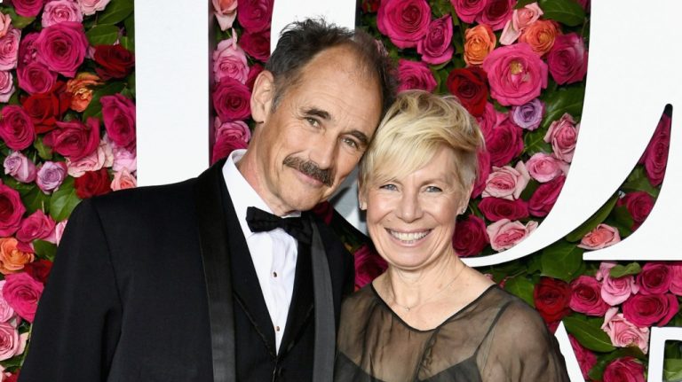 Mark Rylance’s Composer/Playwright Wife Claire van Kampen Dies At 71