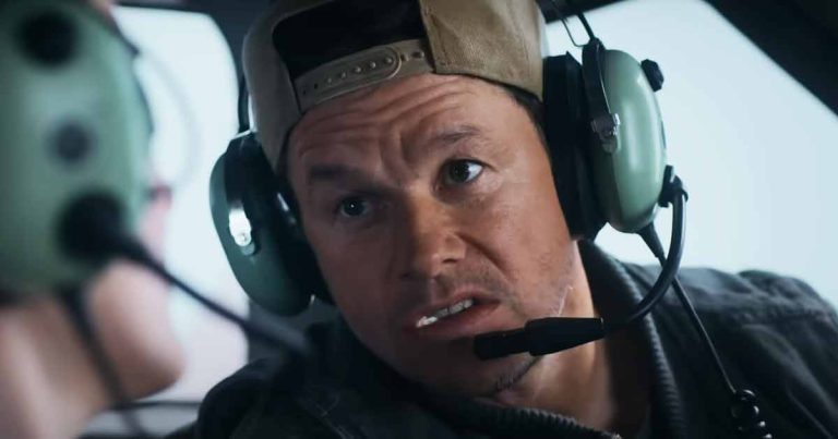 Mark Wahlberg’s Film Scores A Decent Opening Day, Eyes A Debut North Of M!