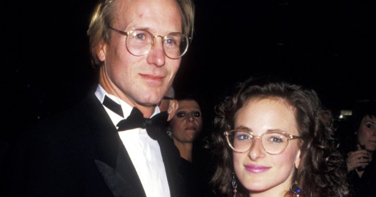 Marlee Matlin Was ‘Afraid’ of Accepting Oscar From Ex William Hurt