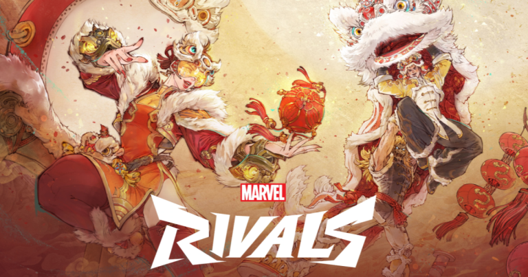 Marvel Rivals Spring Festival Event Features New Game Mode and Costumes