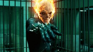 Marvel Rumored to Have Big Plans for Ghost Rider Beyond the MIDNIGHT SONS Movie — GeekTyrant