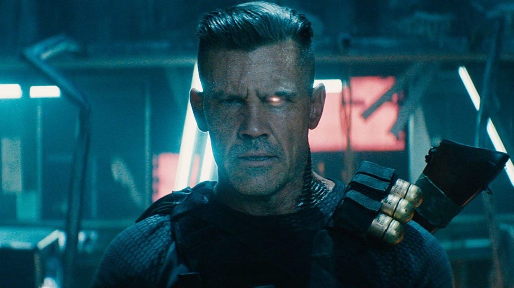 Marvel Studios “Blocked” Josh Brolin’s Cable From Appearing in DEADPOOL & WOLVERINE — GeekTyrant