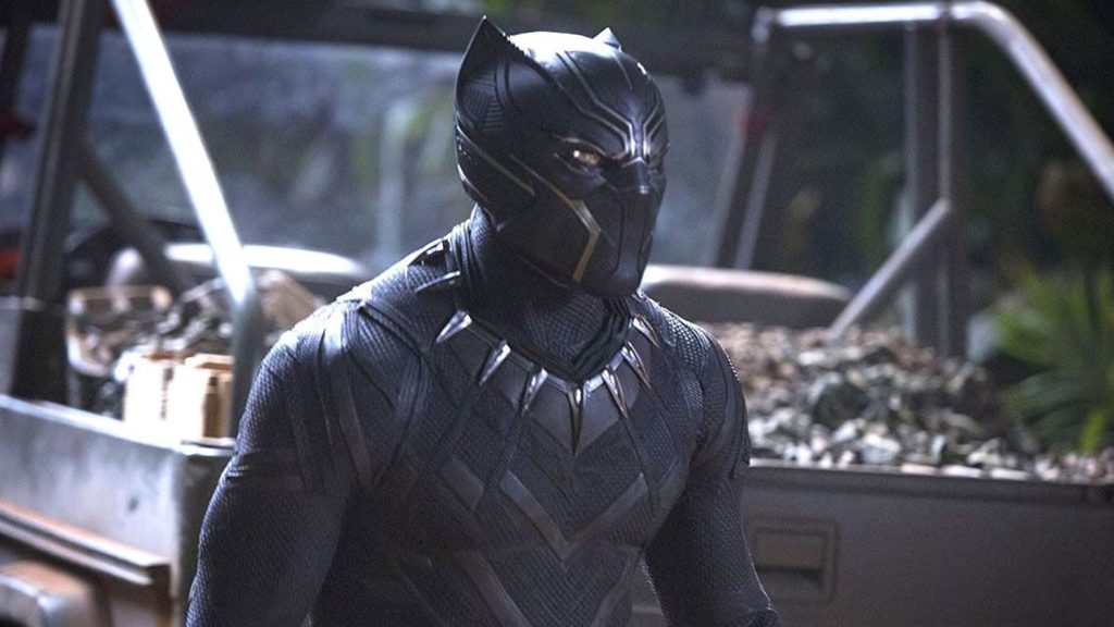 Marvel Studios Reportedly Recasting T’Challa for AVENGERS Films and BLACK PANTHER 3 — GeekTyrant