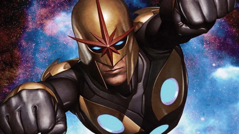 Marvel’s NOVA Series Reportedly to Have “Young and Sexy” Energy with Annihilus as Villain — GeekTyrant