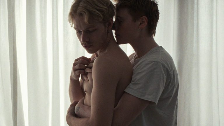 Mathias Broe On ‘Sauna,’ Denmark’s first trans lead