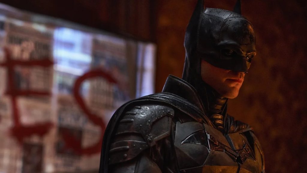 Matt Reeves Addresses Rumors About Robert Pattinson’s Batman Joining the DCU — GeekTyrant