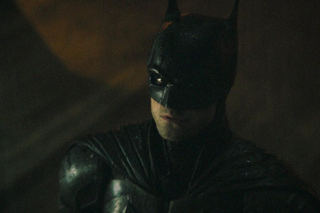 Matt Reeves Won’t Rule out DC Universe Switch for His Batman