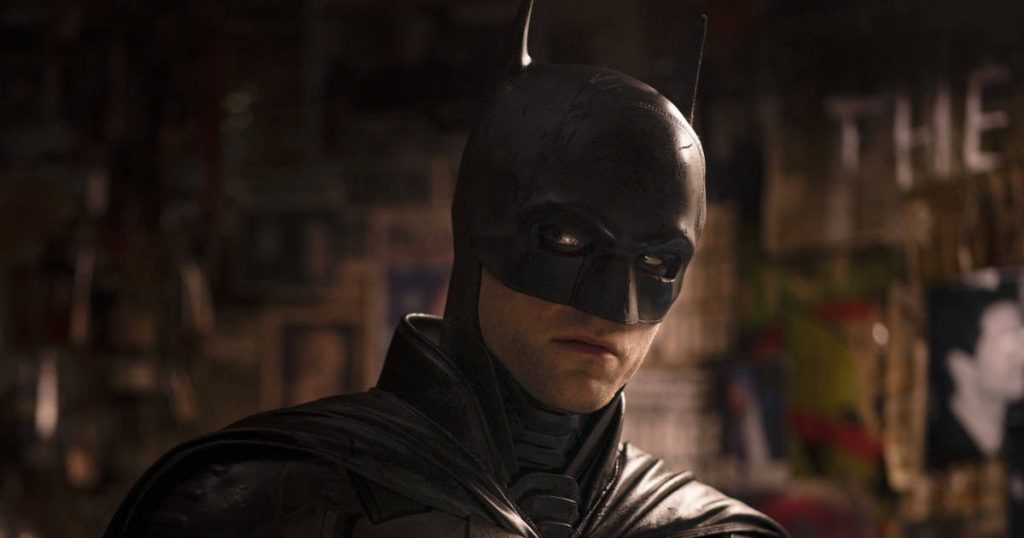 Matt Reeves confirms The Batman sequel is filming this year