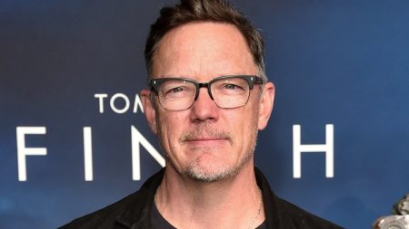 Matthew Lillard Returning for ‘Scream 7’