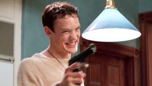 Matthew Lillard Will Reprise His Role as Stu Macher in SCREAM 7! — GeekTyrant