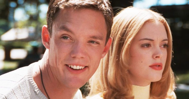 Matthew Lillard joins the cast of the new sequel