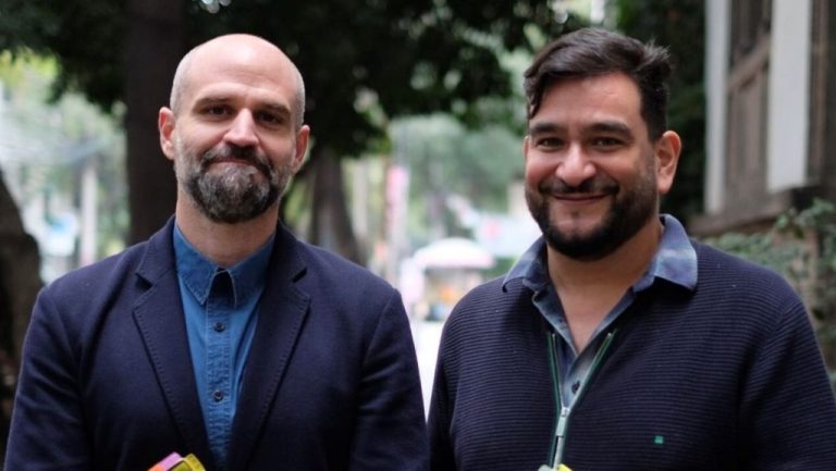 Mauricio Katz & Pedro Peirano Ink Overall Deal With Sony Pictures TV