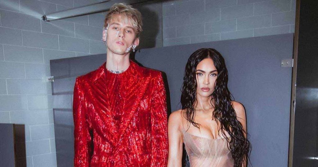 Megan Fox & Machine Gun Kelly’s Baby On The Way, But Communication Breaks Down Amid Tension