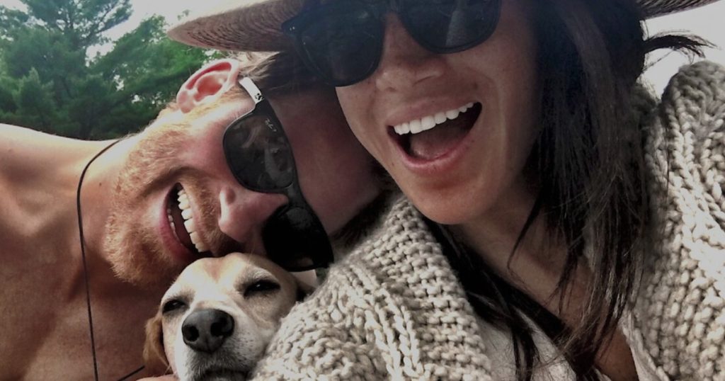 Meghan Markle, Duchess of Sussex, Rejoins Instagram After Hiatus