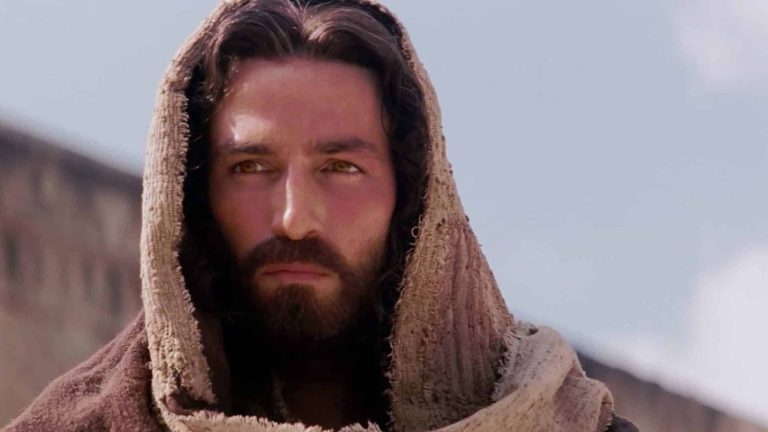 Mel Gibson Looking To Shoot His THE PASSION OF THE CHRIST Sequel Next Year