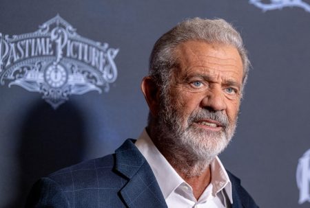 Mel Gibson Loses Malibu Home To Fire: “Devastating”