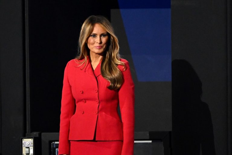 Melania Trump Documentary Directed By Brett Ratner Acquired By Prime Video