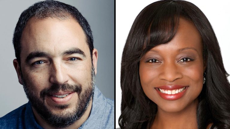 Michael Azzolino Named Drama VP, Nne Ebong Also Promoted At Netflix