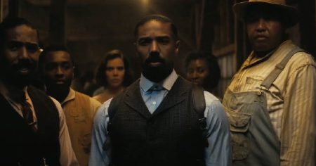 Michael B. Jordan Dances With the Devil in Ryan Coogler’s New Horror Movie