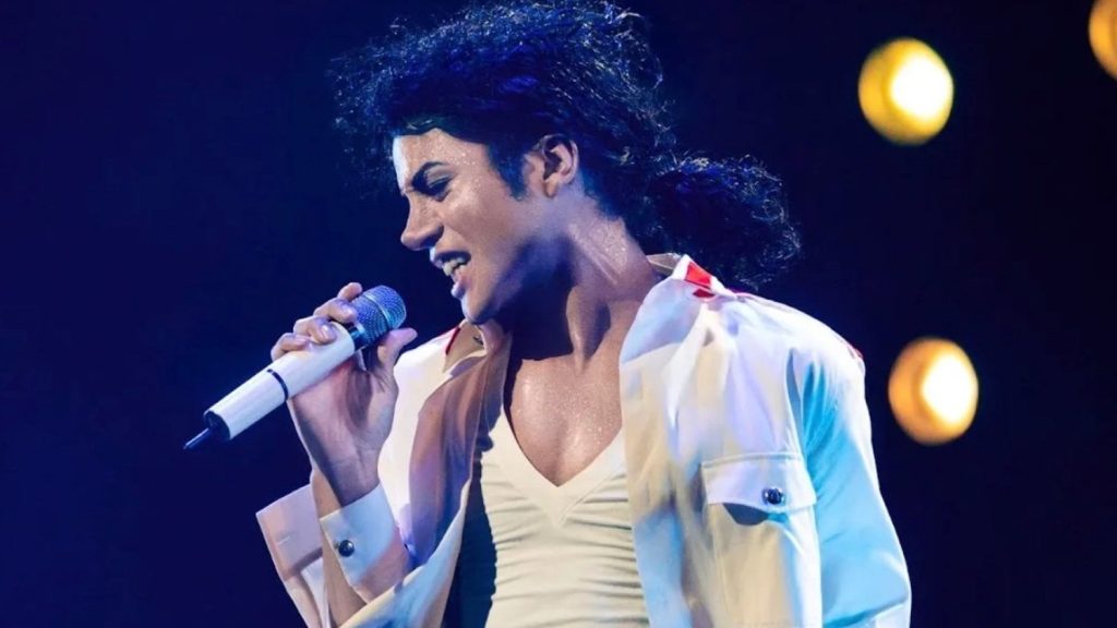 Michael Jackson Biopic Undergoes Major Reshoots Amid Behind-the-Scenes Drama — GeekTyrant