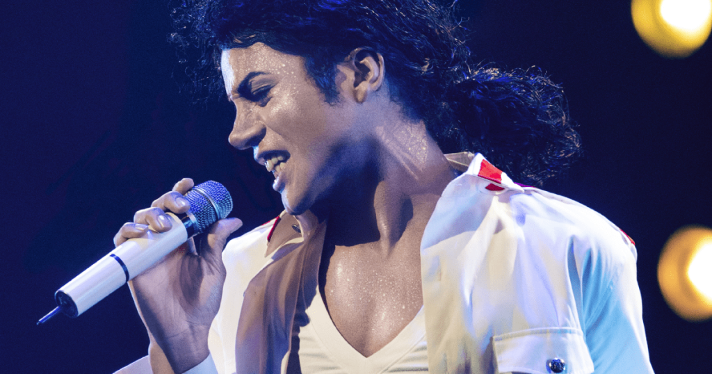 Michael Jackson Biopic Could Be Split into 2 Movies After Reshoots