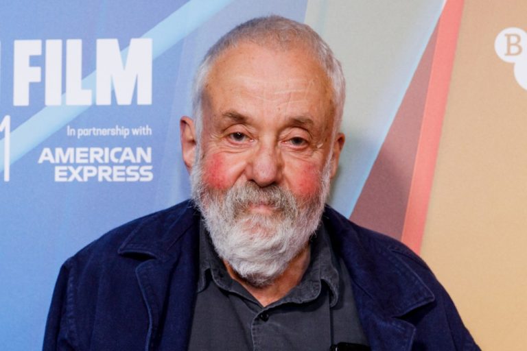 Mike Leigh To Shoot New Film This Year, Reteam With Bleecker Street