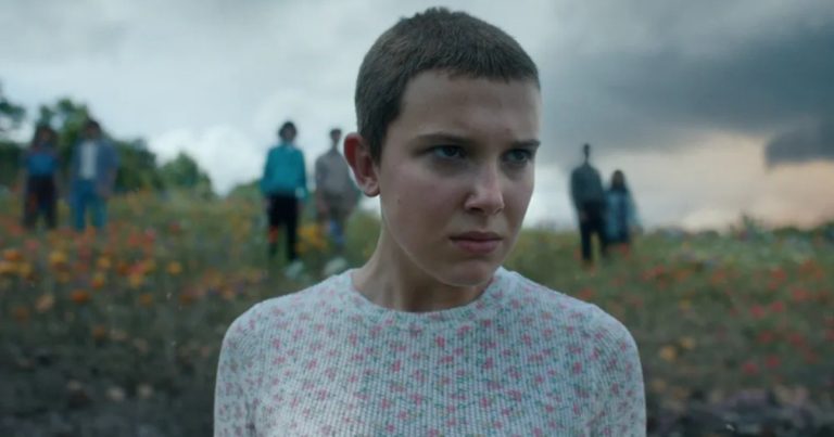 Millie Bobby Brown Responds to ‘Looking Older Than Her Age’ Criticism