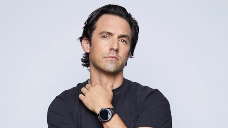 Milo Ventimiglia’s Home Burns Down, Realizes ‘This Is Us’ Parallel