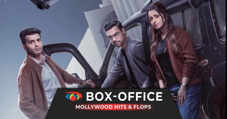 Mollywood (Malayalam) Box Office Collection & Verdicts 2025