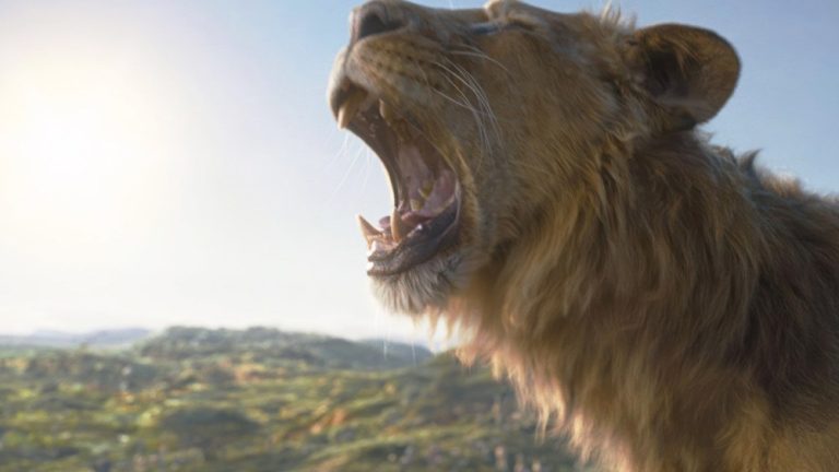 ‘Mufasa’ Leads Domestic Charts, Beats ‘Sonic 3’