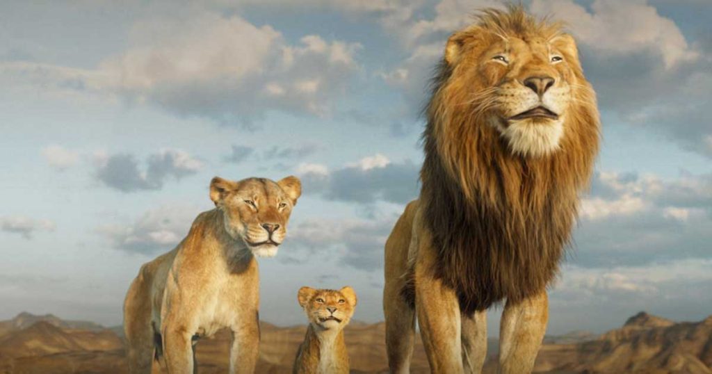 Mufasa: The Lion King India Box Office: It’s A Super-Hit Affair With Over 150% Profits