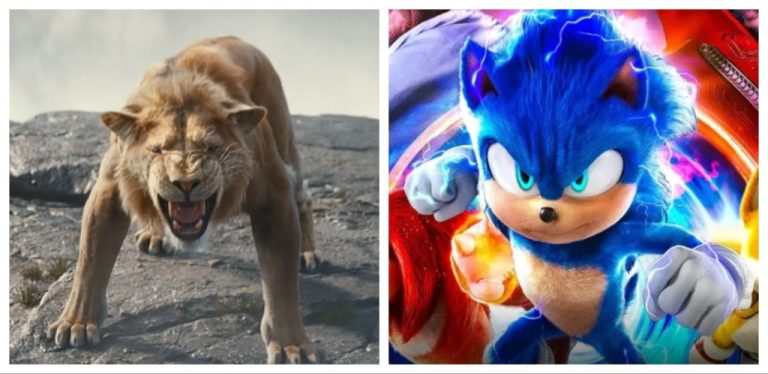 Murfasa Reaches 7M Global Box Office As Sonic 3 Sets A New Record