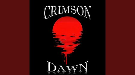 Music Discovery of the Day: Crimson Sawn – Unpredictable