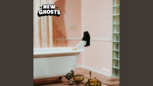 Music Discovery of the Day: New Ghosts