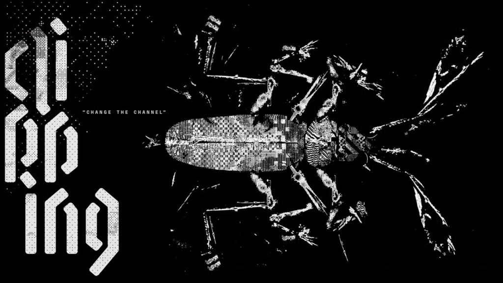 Music of the Day: clipping. – Change the Channel