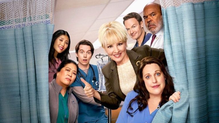 NBC Announces Season 2 Renewal for Their Hospital Comedy ST. DENIS MEDICAL — GeekTyrant