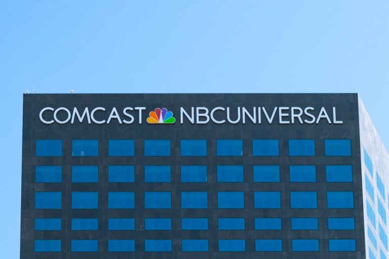 NBCU Parent Comcast Ups Steve Croney To COO Of Connectivity & Platforms Division