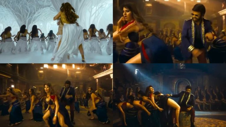 Naga Vamsi-Produced Daaku Maharaaj Song ‘Dabidi Dibidi’ TROLLED For Grossly Vulgar Dance Moves