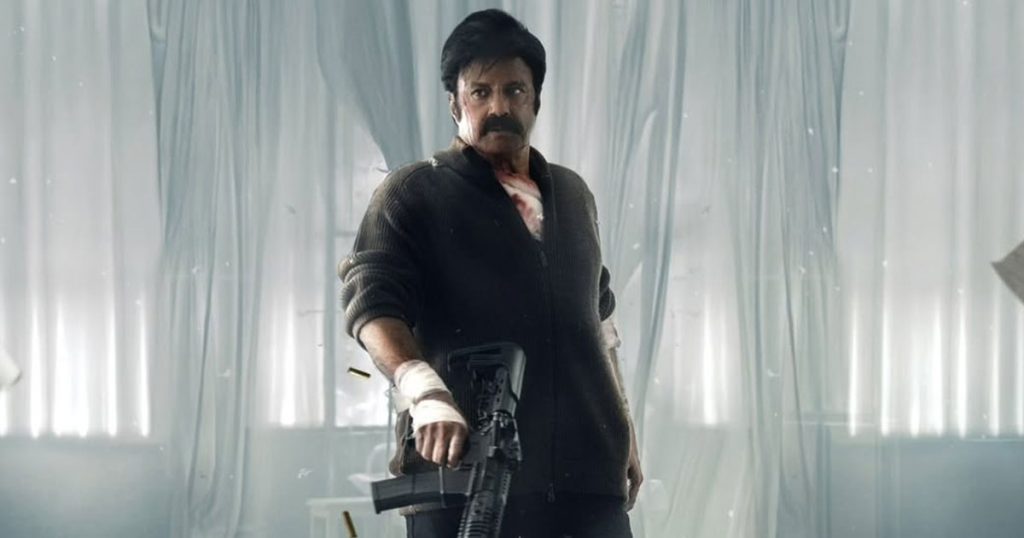 Nandamuri Balakrishna Witnesses A Slight Growth But Yet To Recover Its Budget