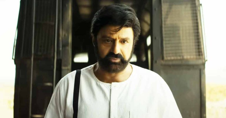 Nandamuri Balakrishna’s Film Is Running Out Of Steam, Might Fail To Recover Its Cost?