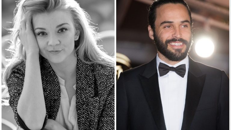 Natalie Dormer, Assaad Bouab to Star in Celyn Jones Thriller Minotaur