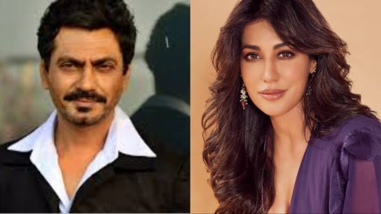 Nawazuddin Siddiqui To Reprise His Role In Raat Akeli Hai 2, Chitangada Singh Joins As Female Lead