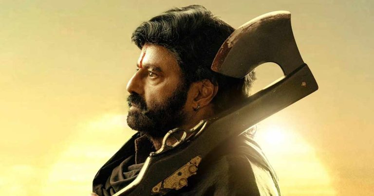 Needs Just 4.95 Crores To Be Nandamuri Balakrishna’s 3rd Highest-Grosser, Still An Underperformer